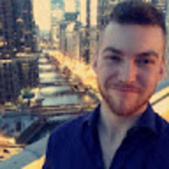 Meet your Posher, Nicholas - Picture 1 of 1